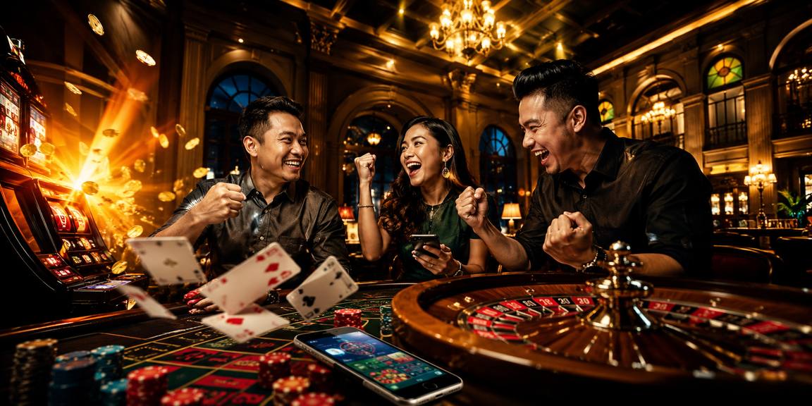 v12 v12: Platform yang Kami Bina untuk Malaysia